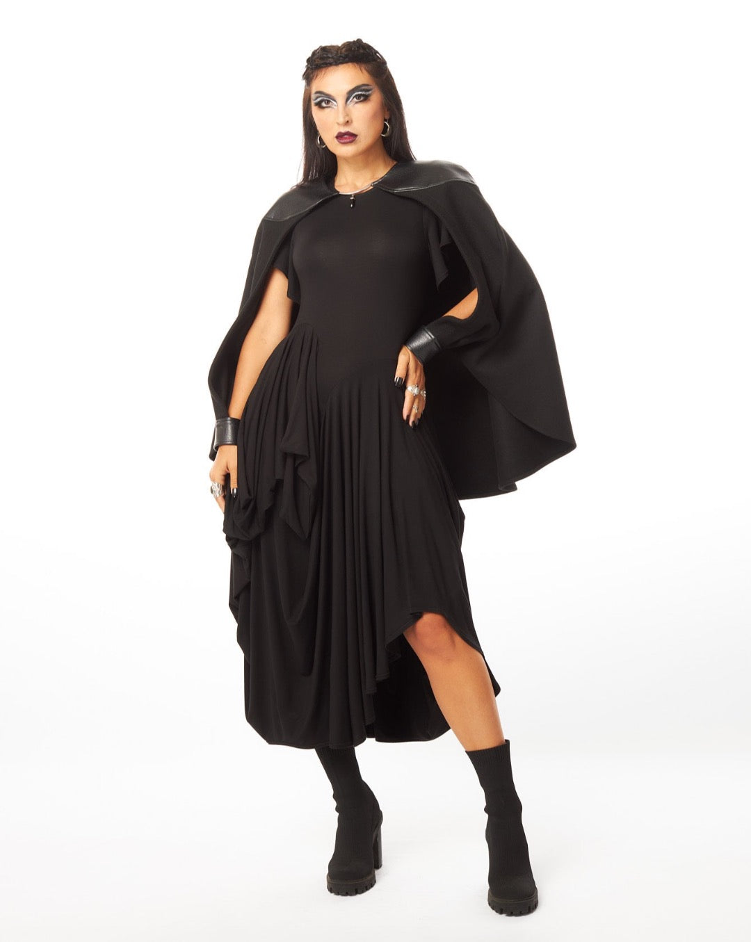 Oracle Cape - Terra Siare