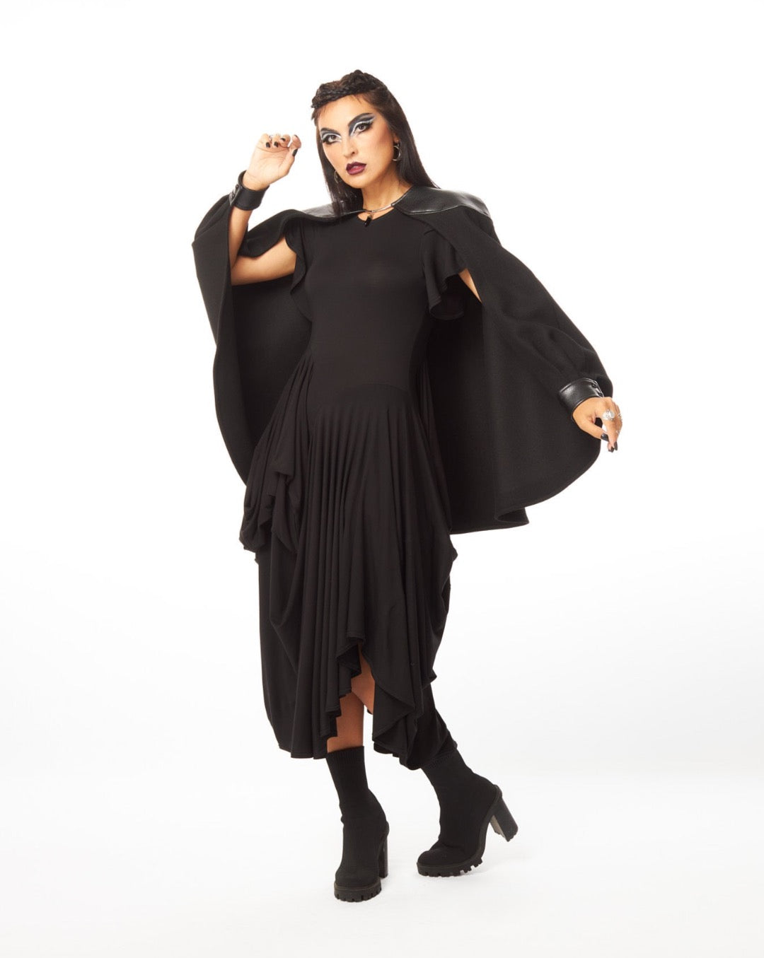 Oracle Cape - Terra Siare