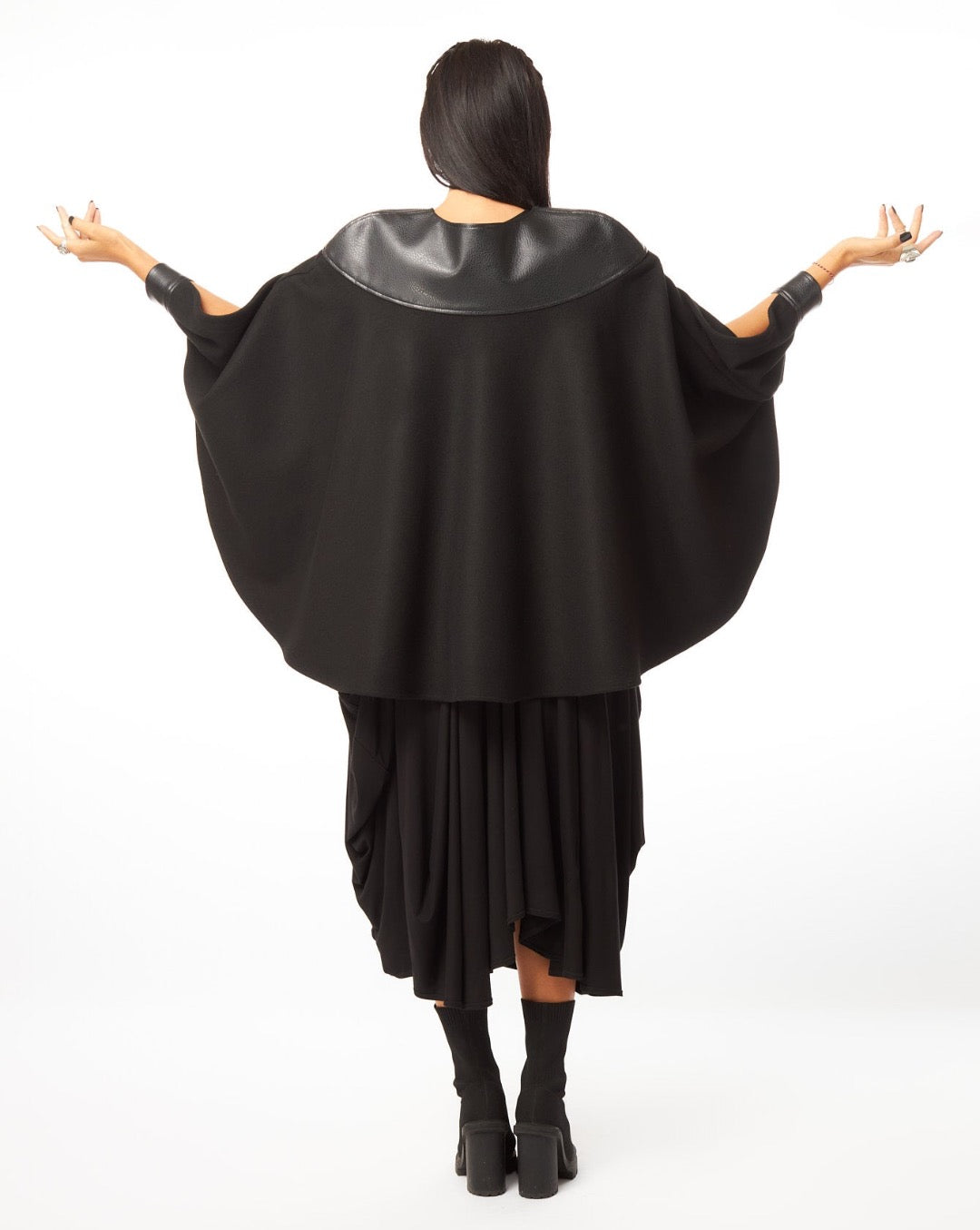 Oracle Cape - Terra Siare