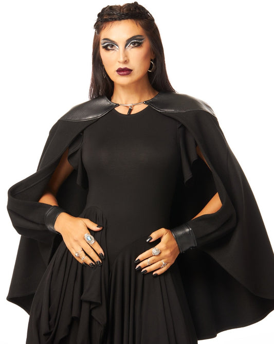 Oracle Cape - Terra Siare