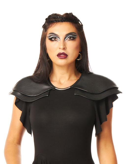 Athena Capelet - Terra Siare