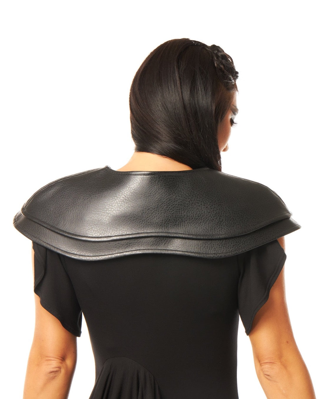Athena Capelet - Terra Siare