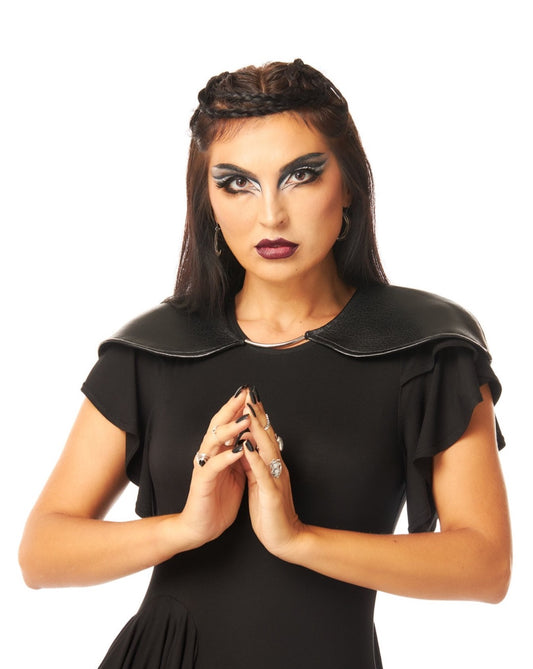 Nyx Capelet - Terra Siare