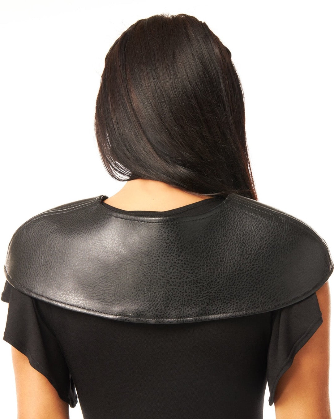 Nyx Capelet - Terra Siare