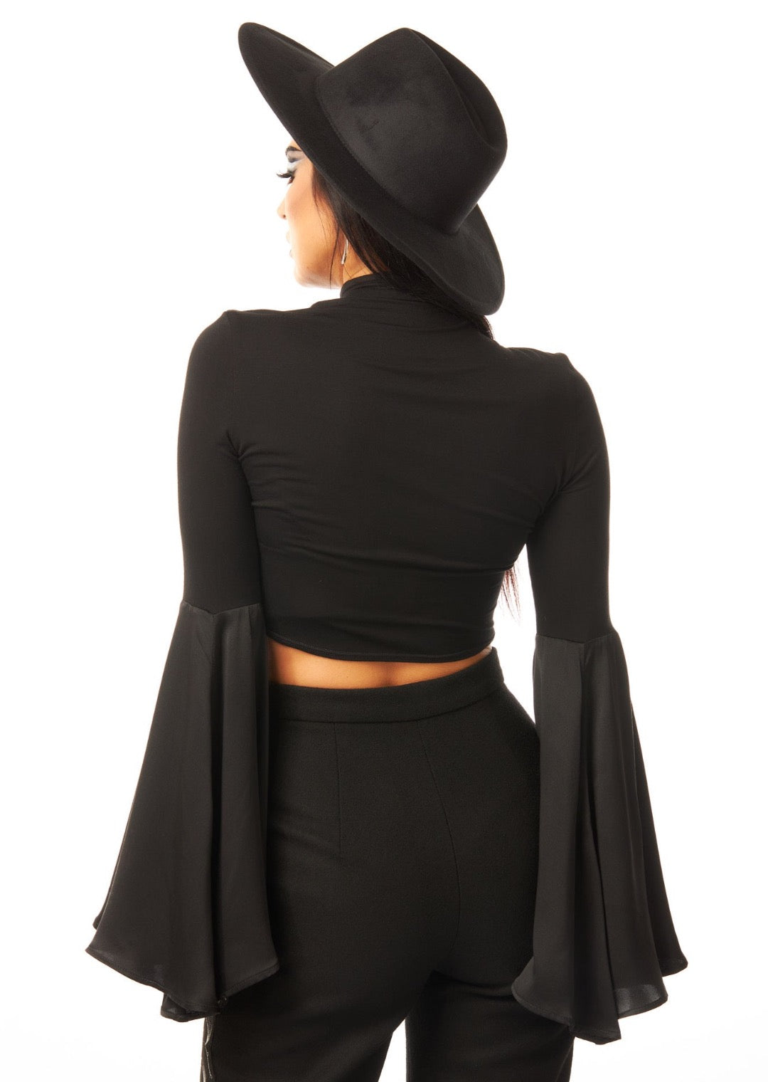 Spellbinder Shirt - Silk - Terra Siare