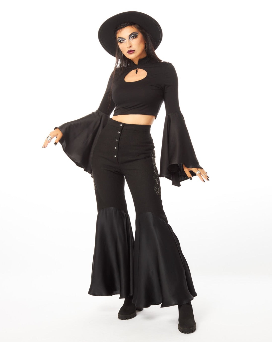 Moonchild Pants - Terra Siare