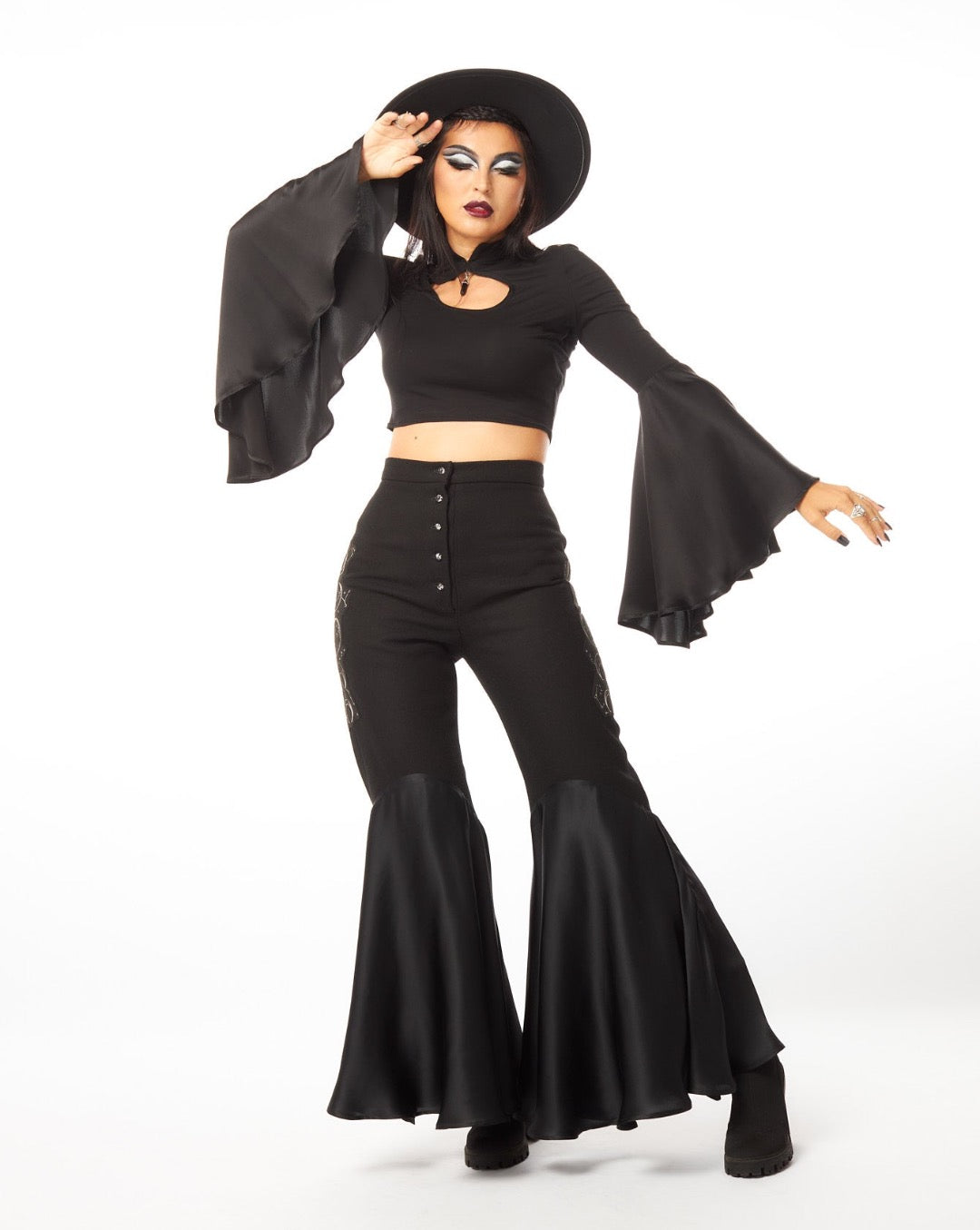 Moonchild Pants - Terra Siare