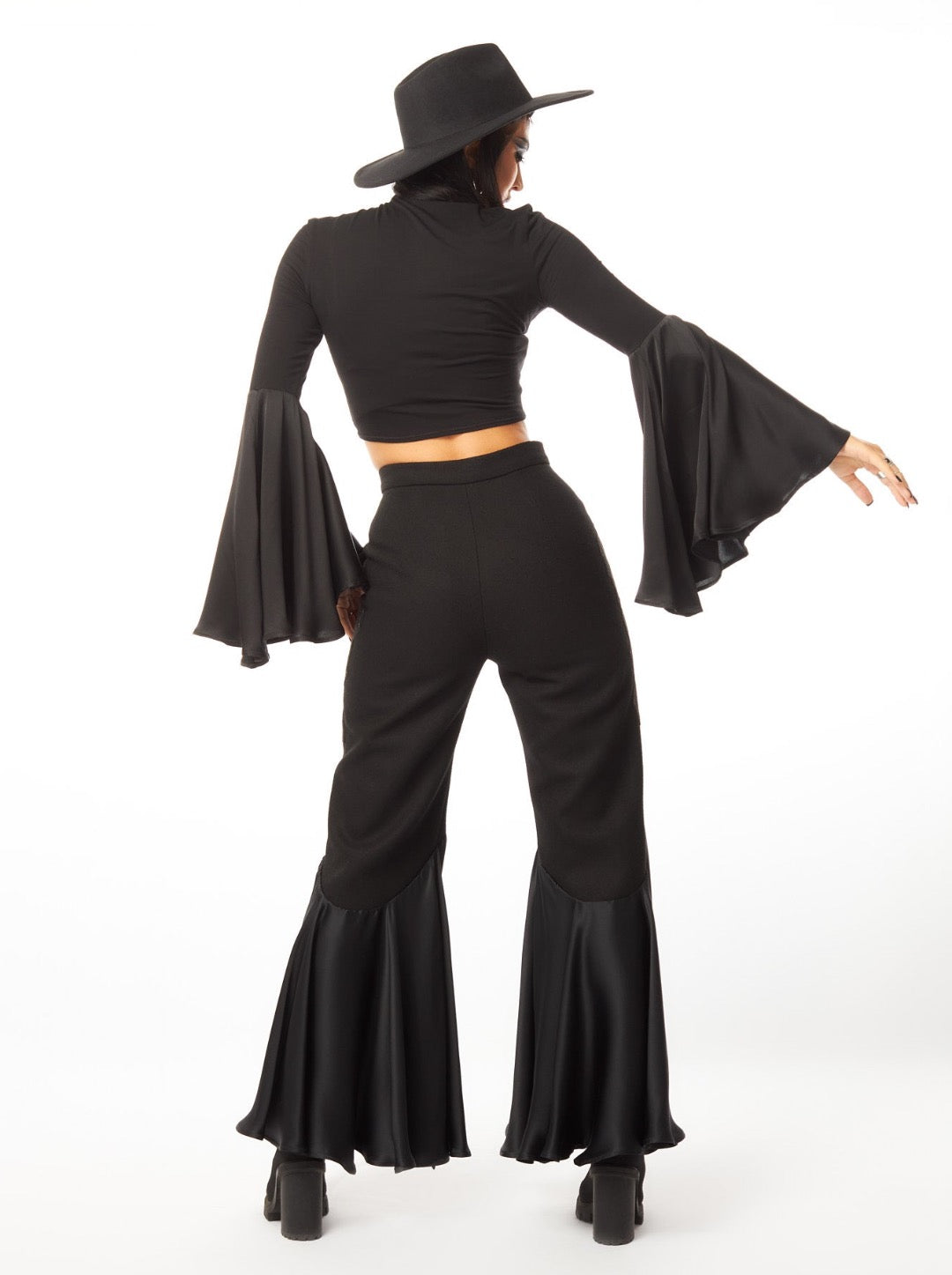 Moonchild Pants - Terra Siare