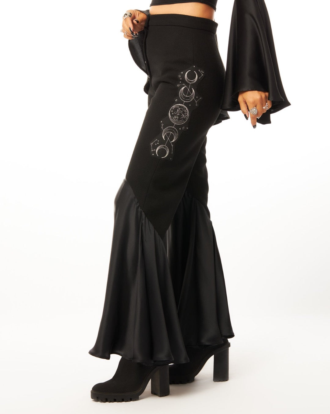 Moonchild Pants - Terra Siare