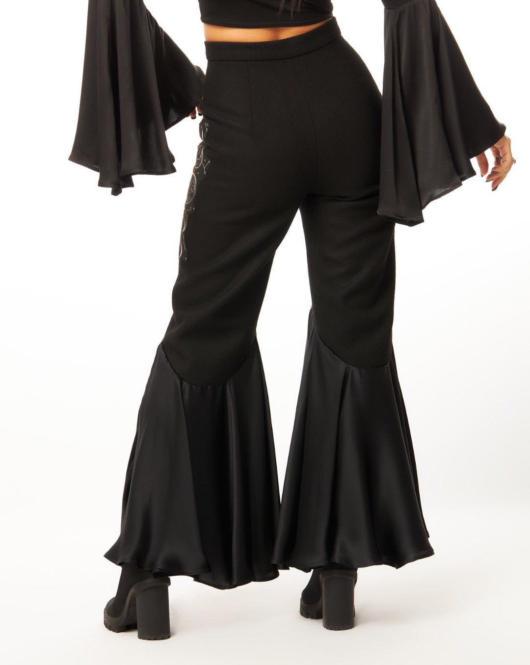 Moonchild Pants - Terra Siare