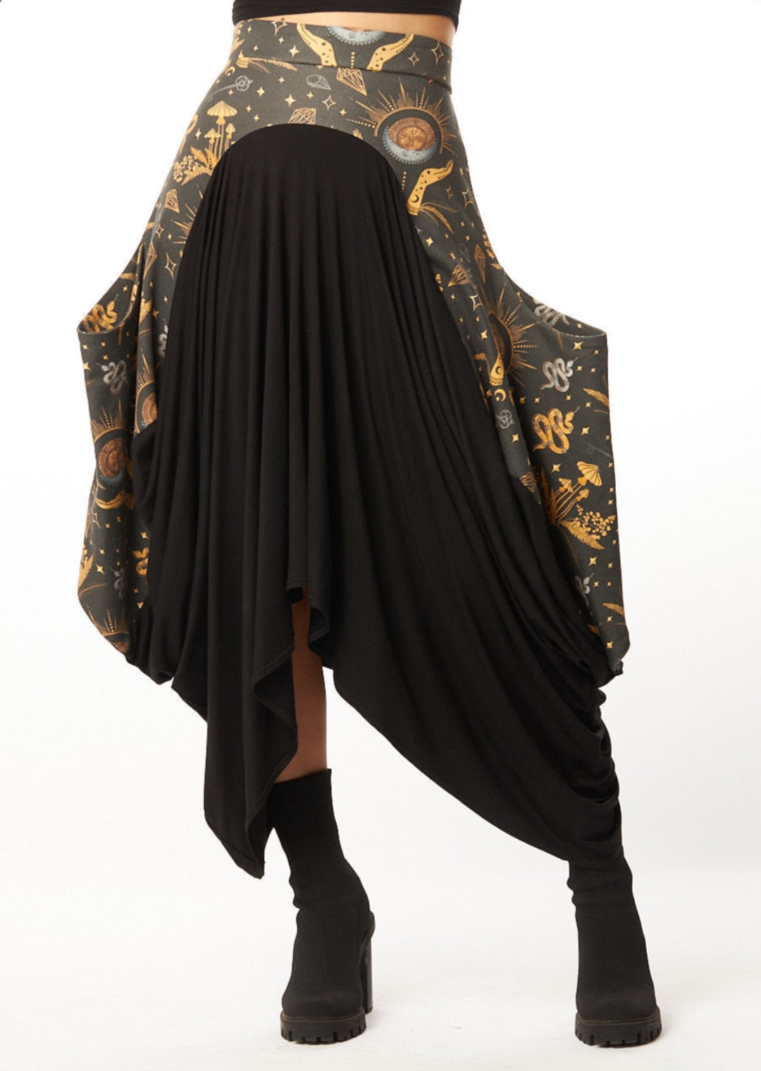 Alchemy Skirt - Terra Siare
