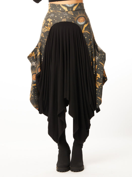 Alchemy Skirt - Terra Siare