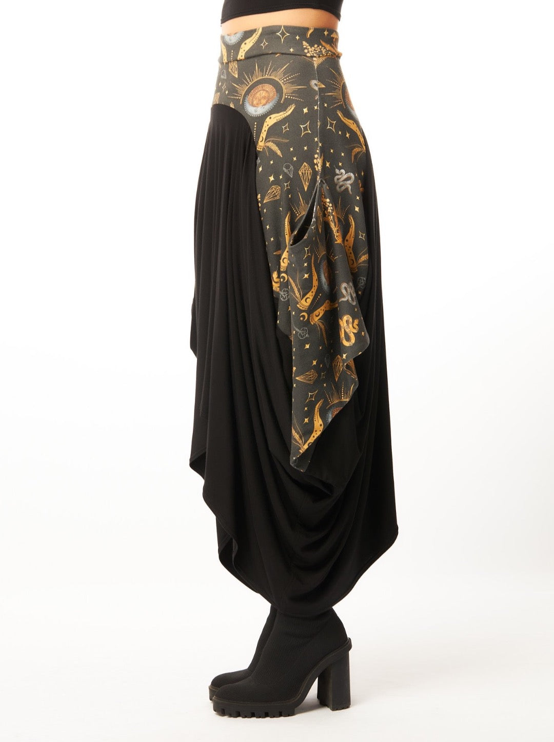 Alchemy Skirt - Terra Siare