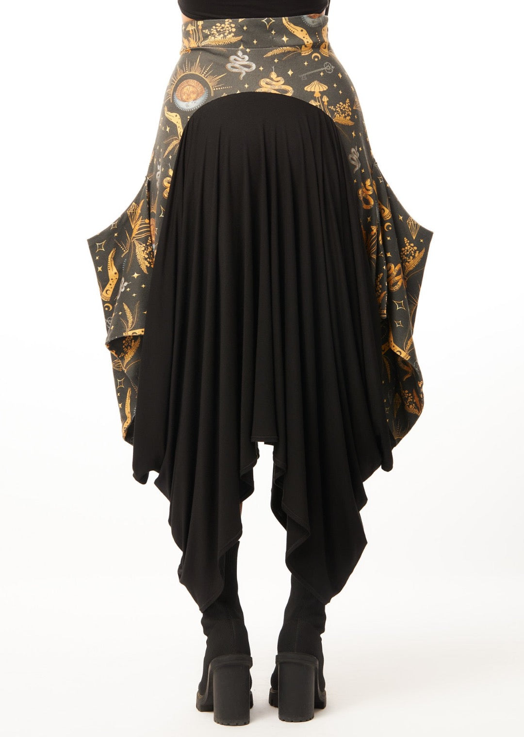 Alchemy Skirt - Terra Siare
