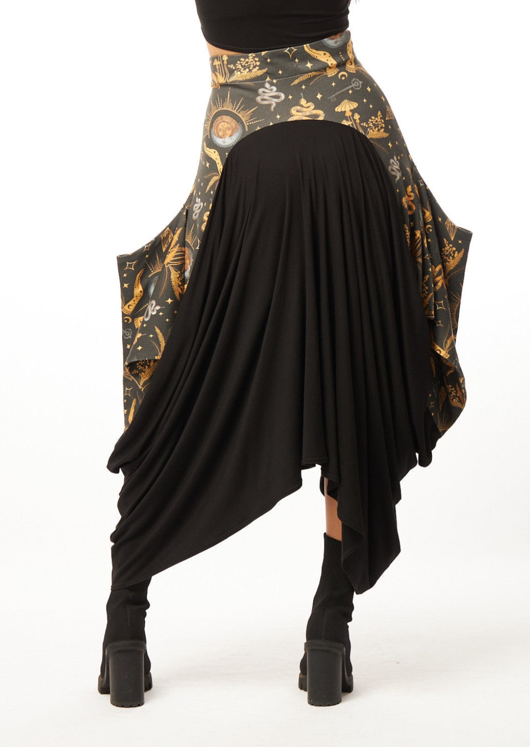 Alchemy Skirt - Terra Siare