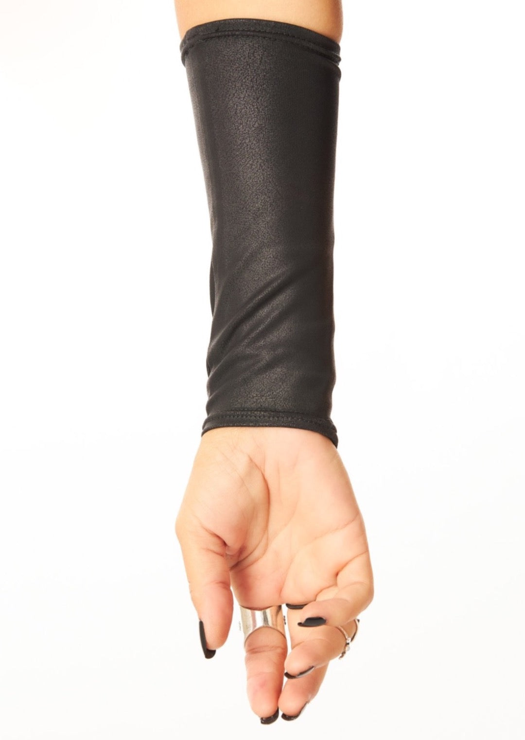 Obsidian Gloves - Terra Siare