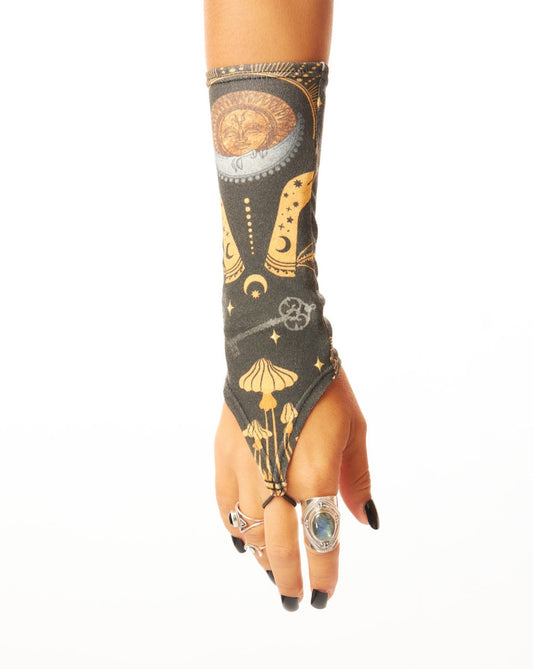 Alchemy Gloves - Terra Siare