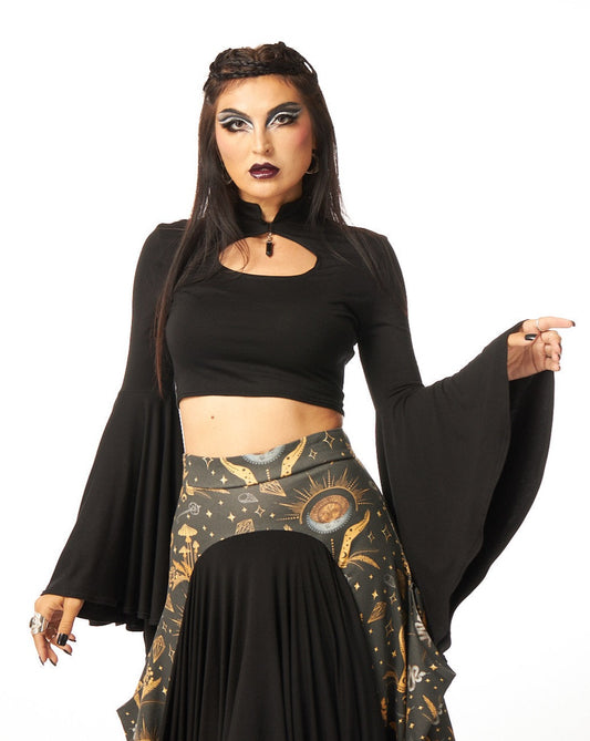 Spellbinder Shirt - Jersey - Terra Siare