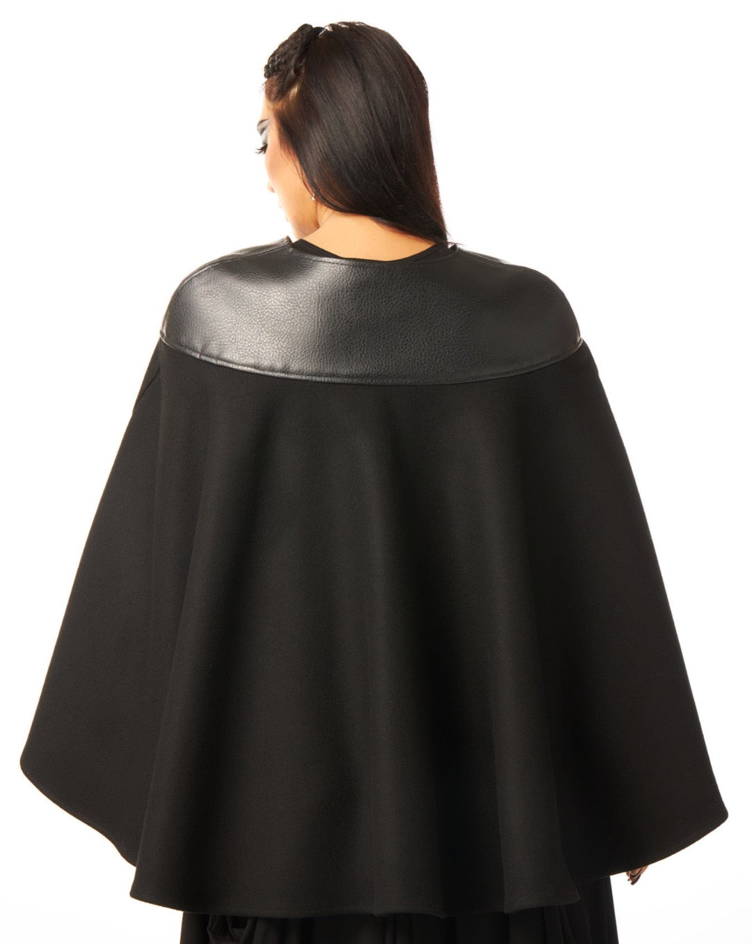 Oracle Cape
